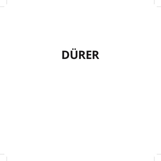 Duerer