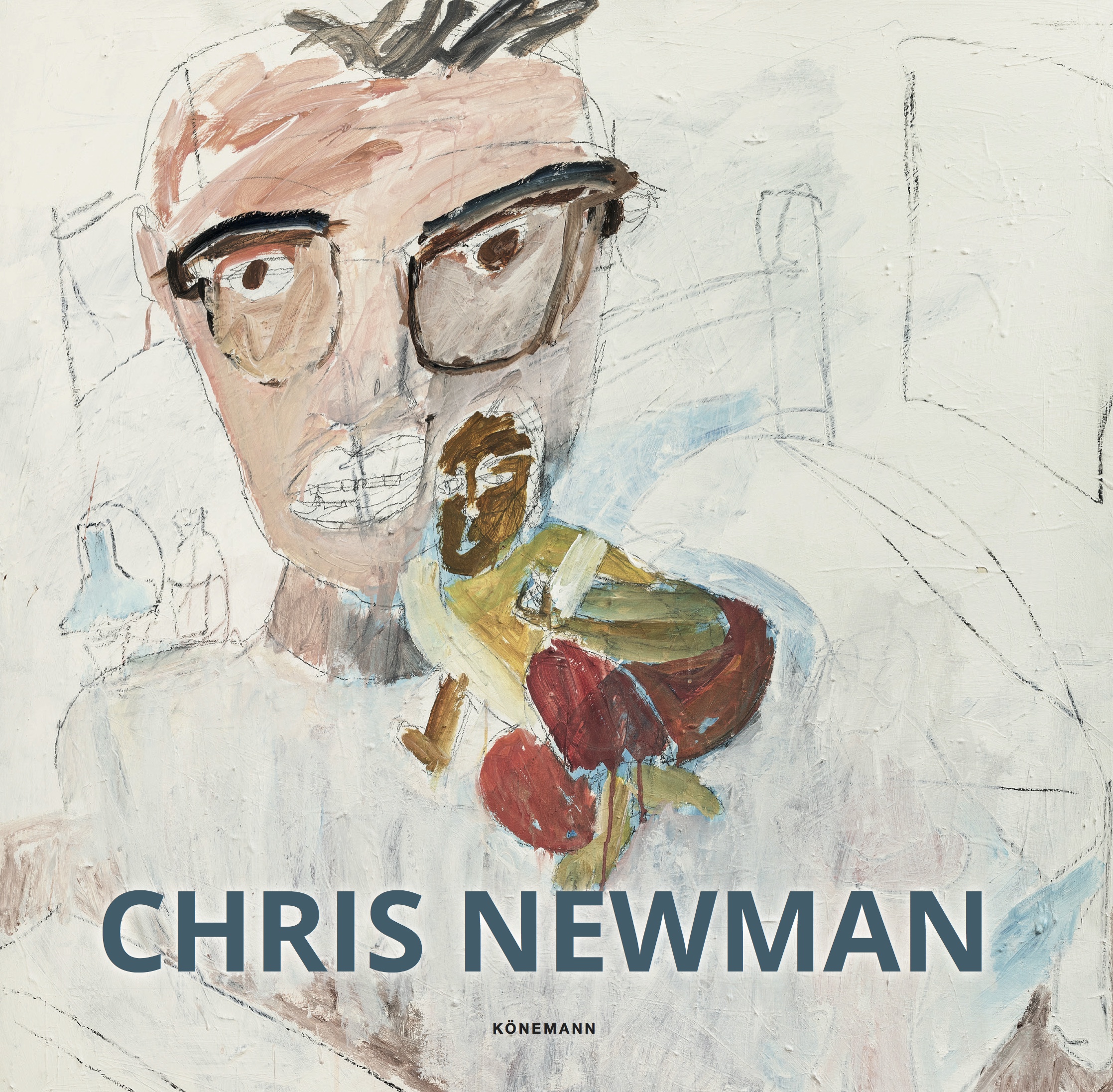 Chris Newman