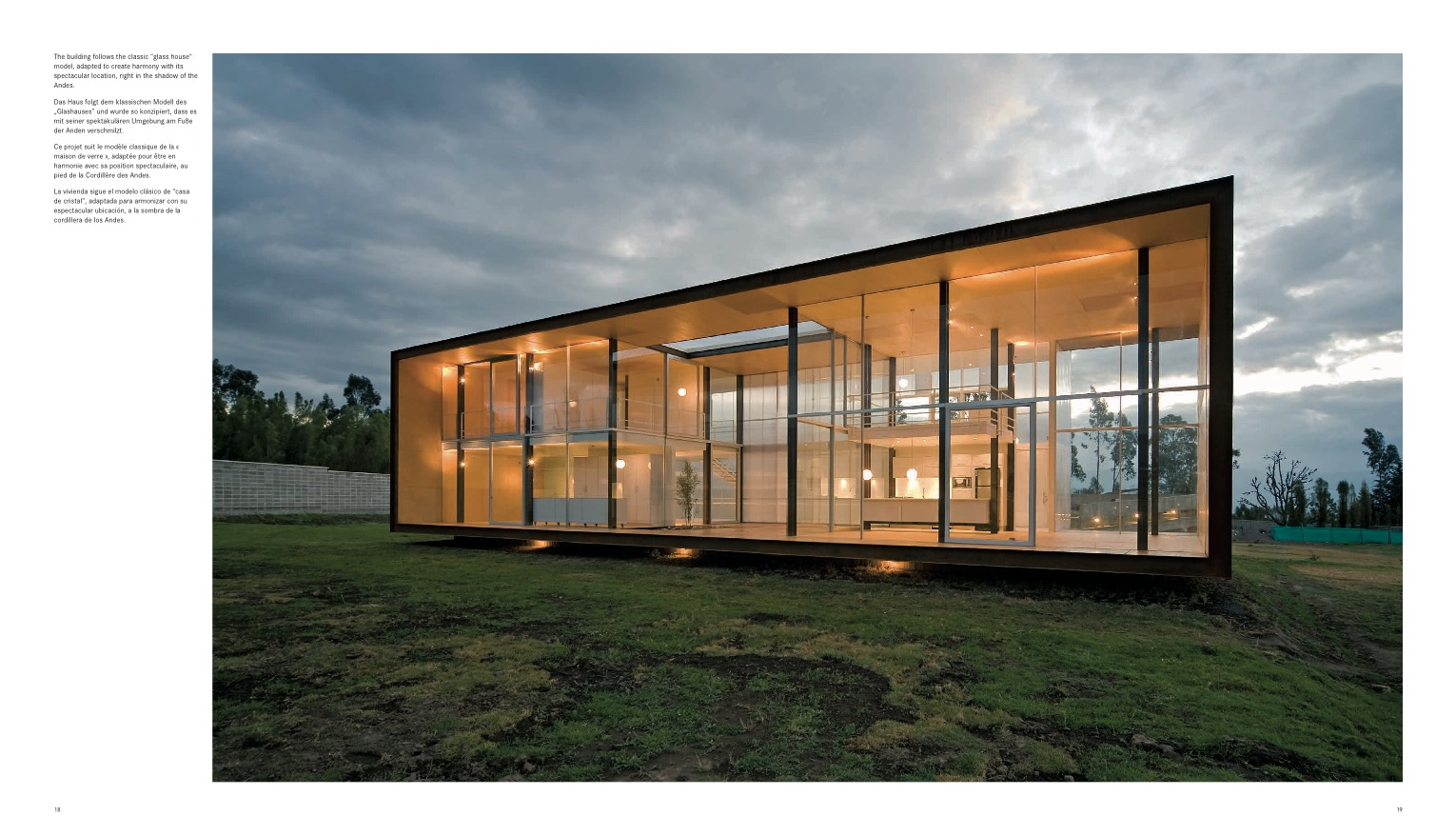 Instant Houses Instant Houses