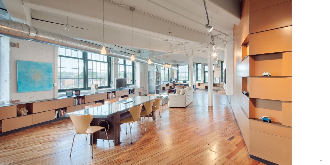 Apartments, Lofts & Penthouses Apartments, Lofts & Penthouses