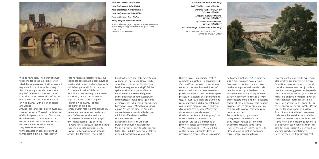 Jean-Baptiste Camille Corot