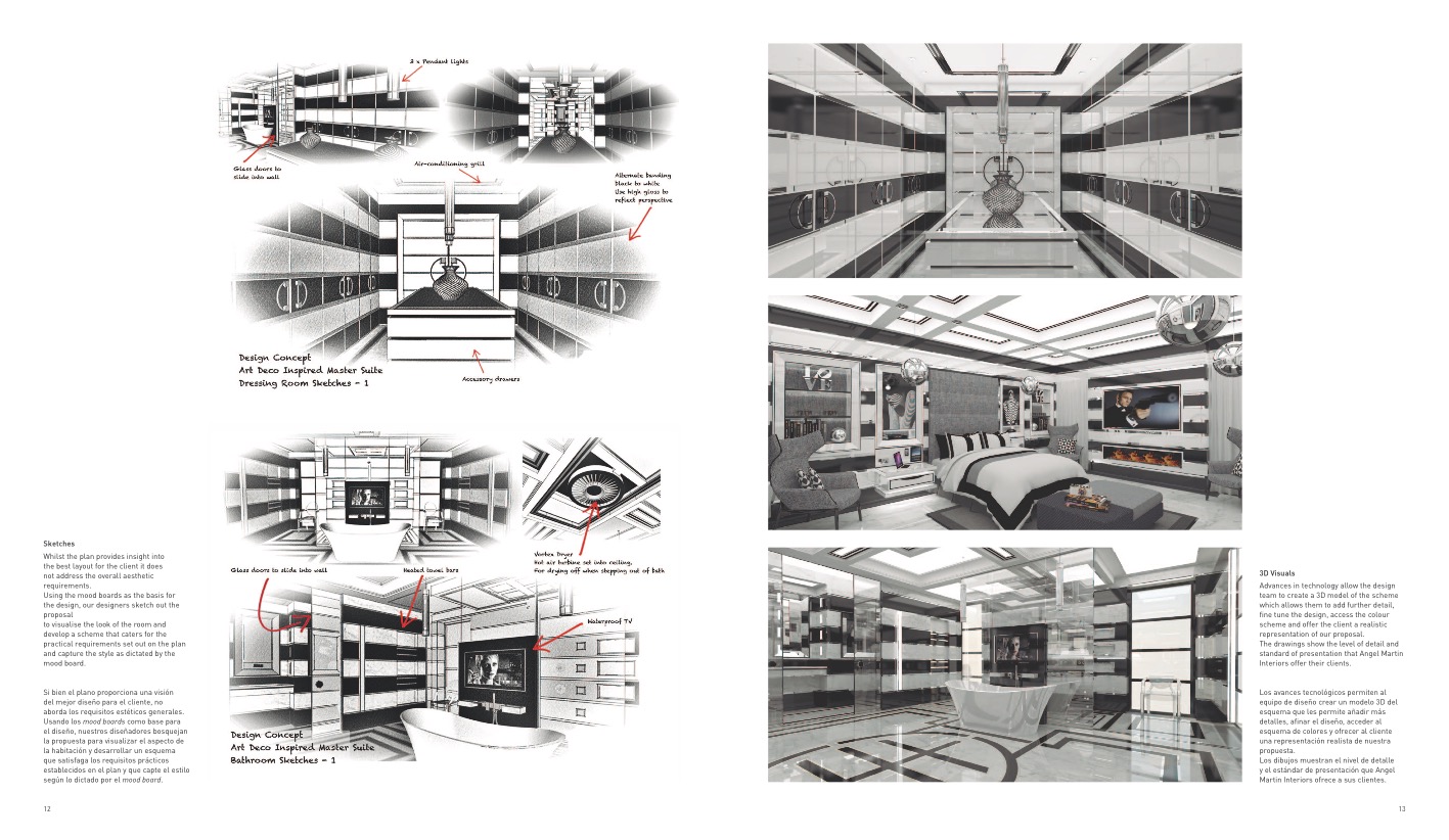 Architecture Today Interior Design