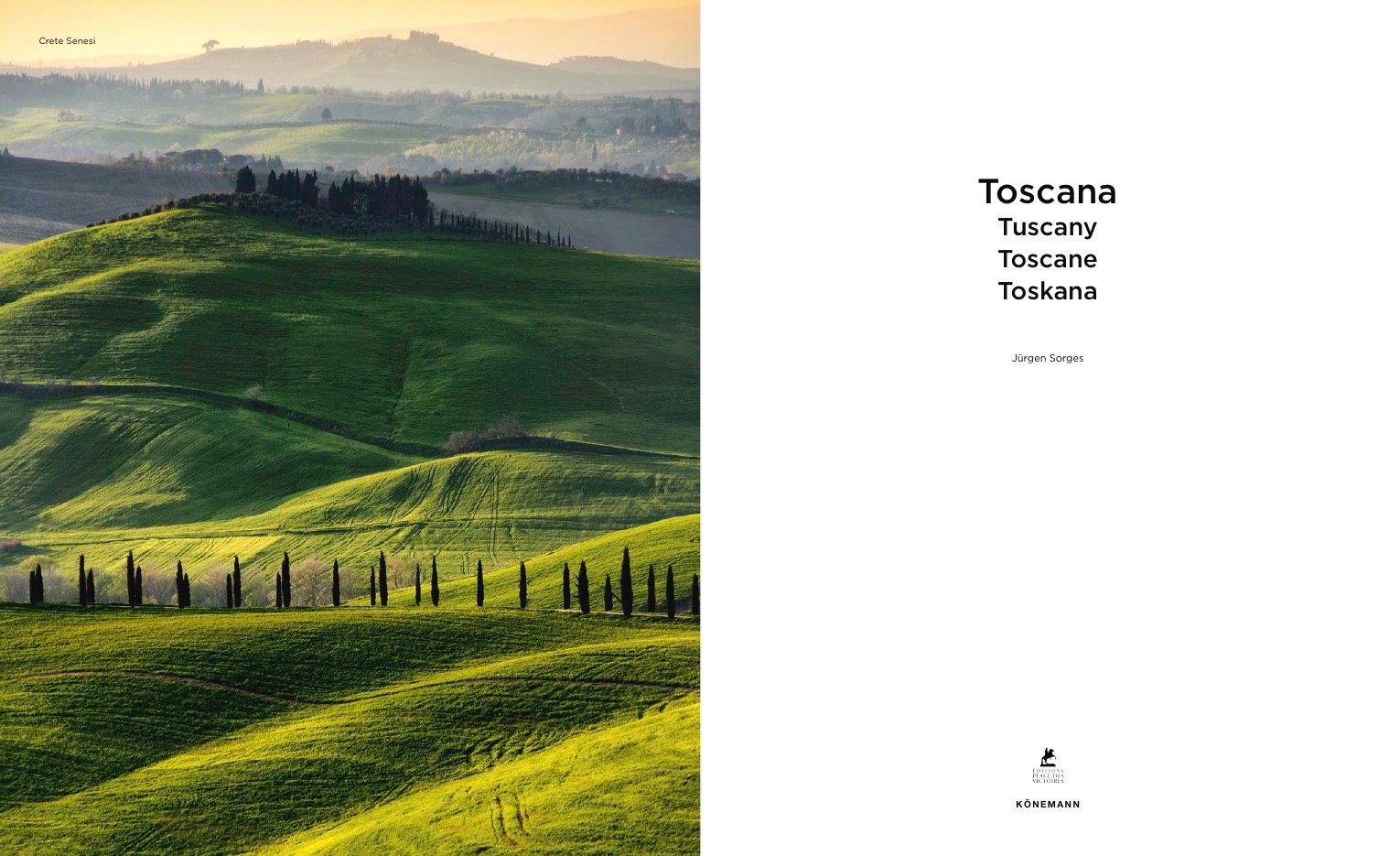 Toscana Toscana
