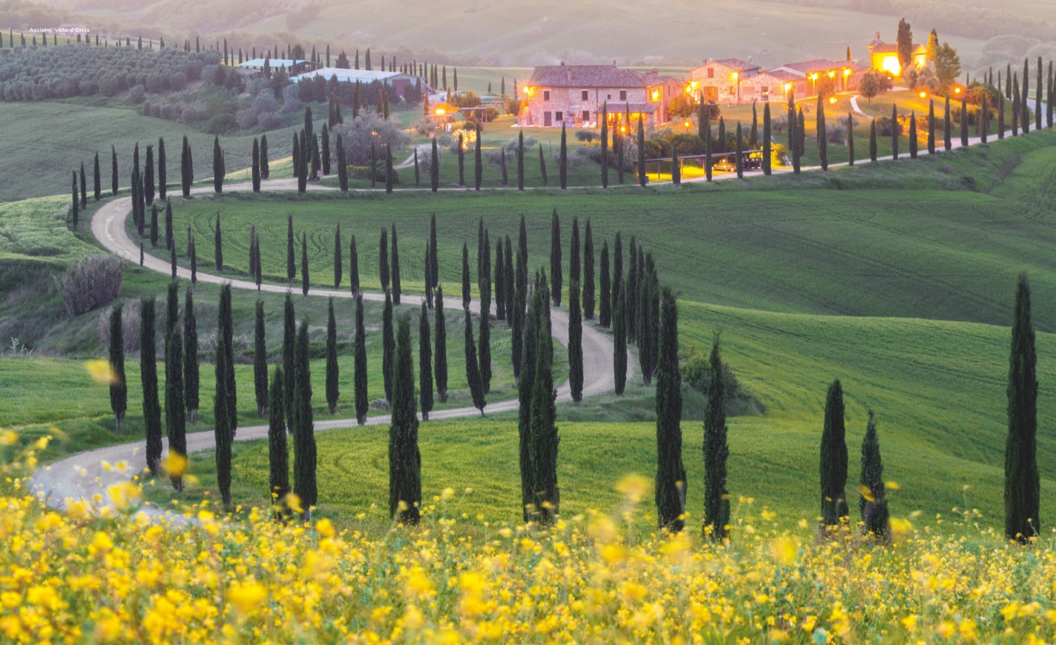 Toscana Toscana