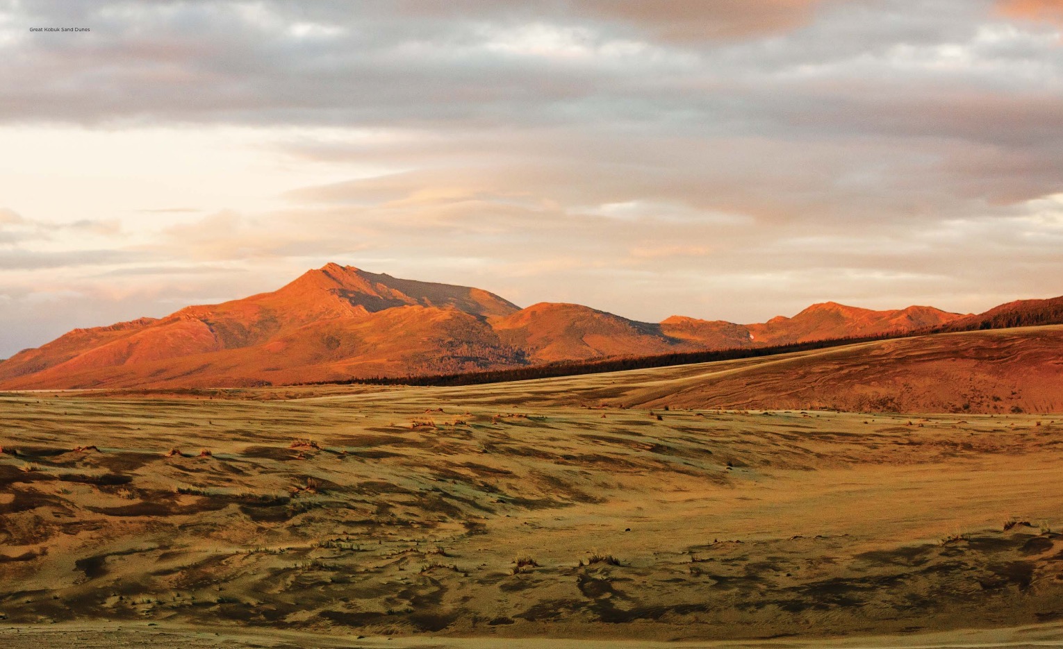American National Parks - Alaska, Northern & Eastern USA American National Parks - Alaska, Northern & Eastern USA