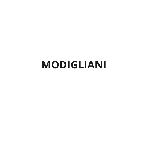 Modigliani