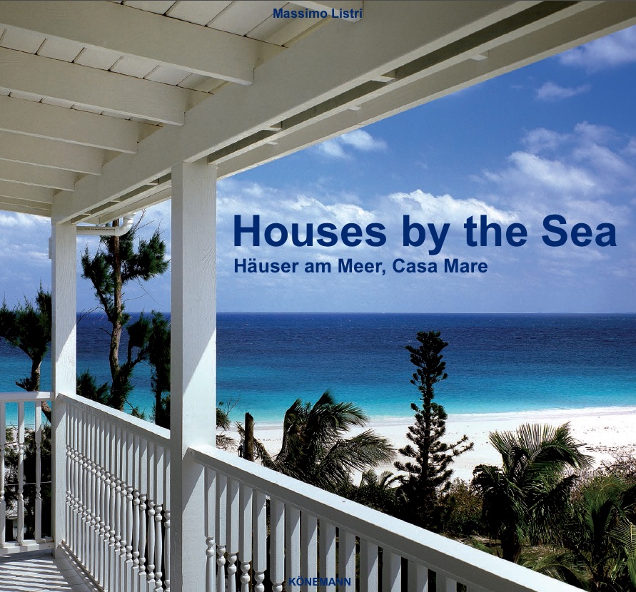Casa Mare - Houses by the Sea N