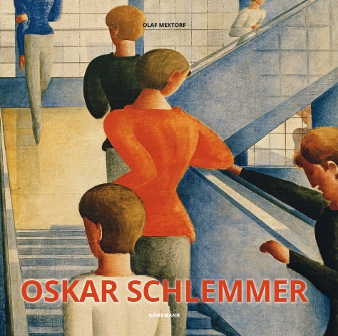 Oskar Schlemmer