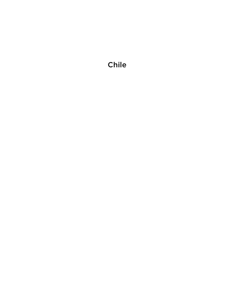 Chile Chile
