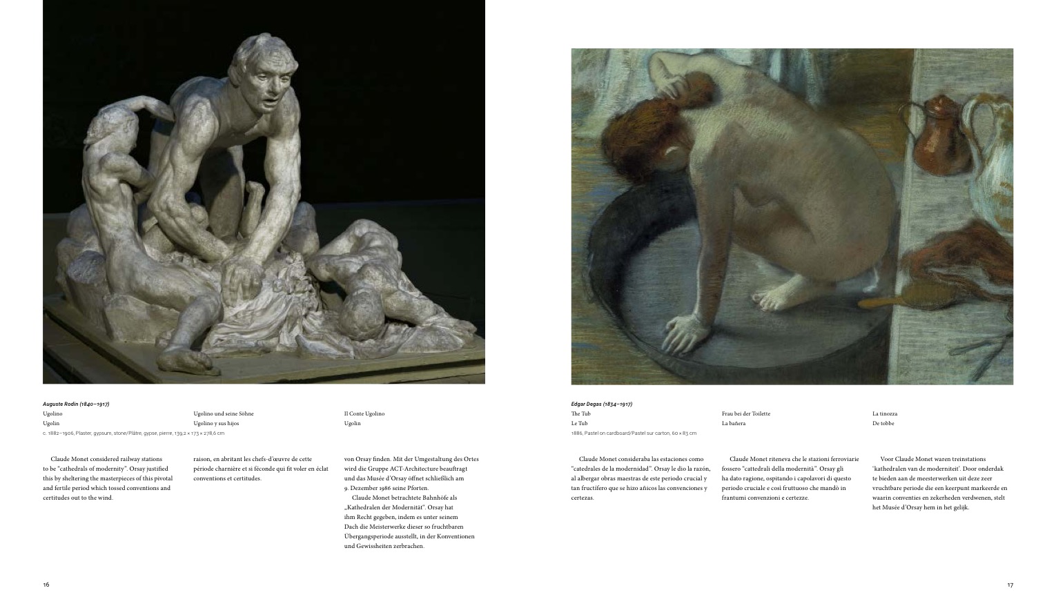 Musee d'Orsay Musee d'Orsay