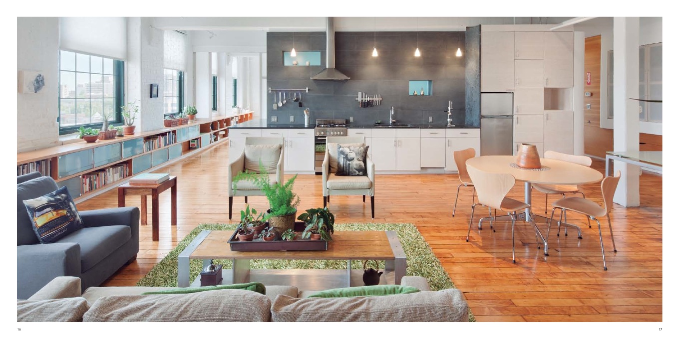 Apartments, Lofts & Penthouses Apartments, Lofts & Penthouses