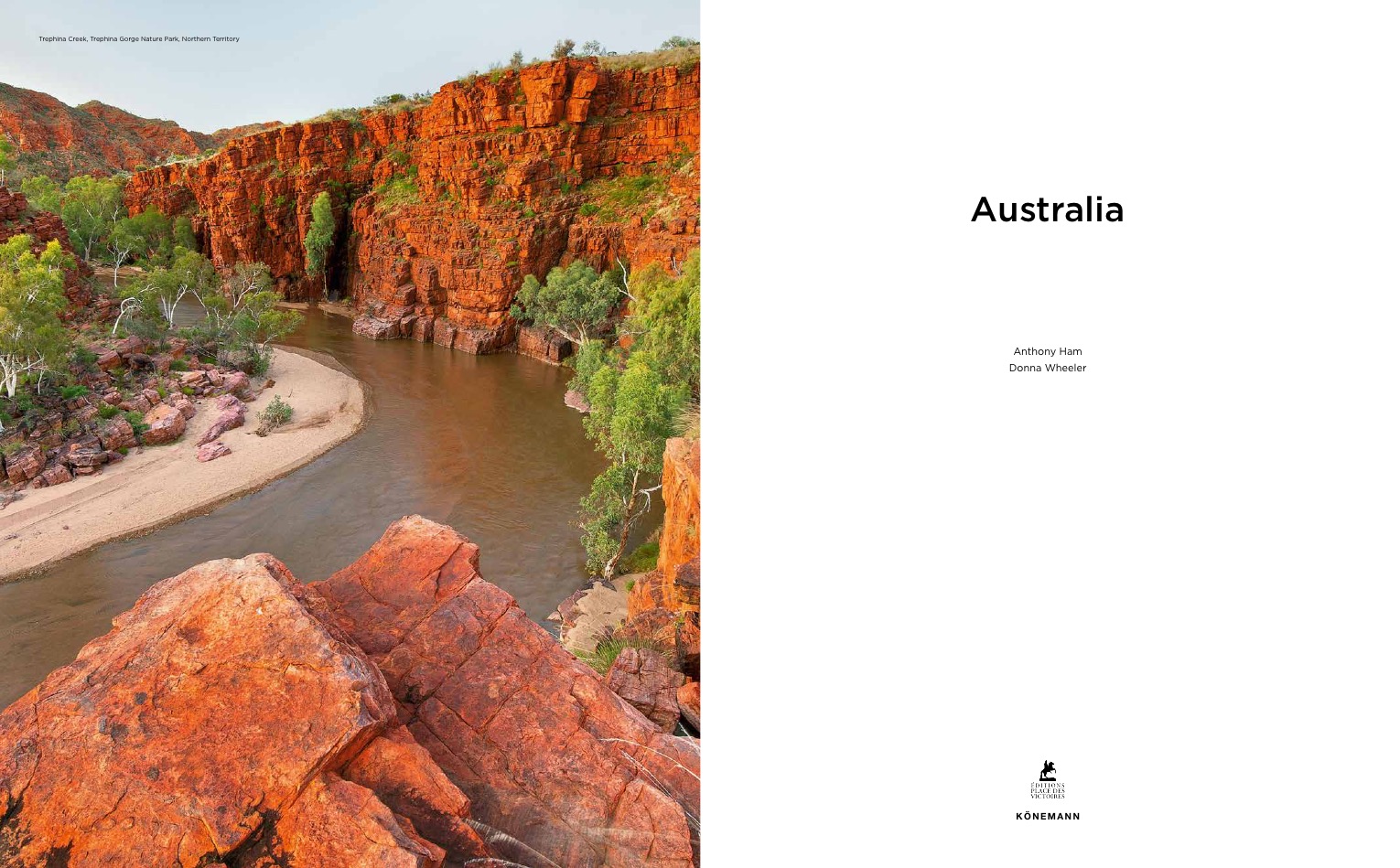 Australia Australia
