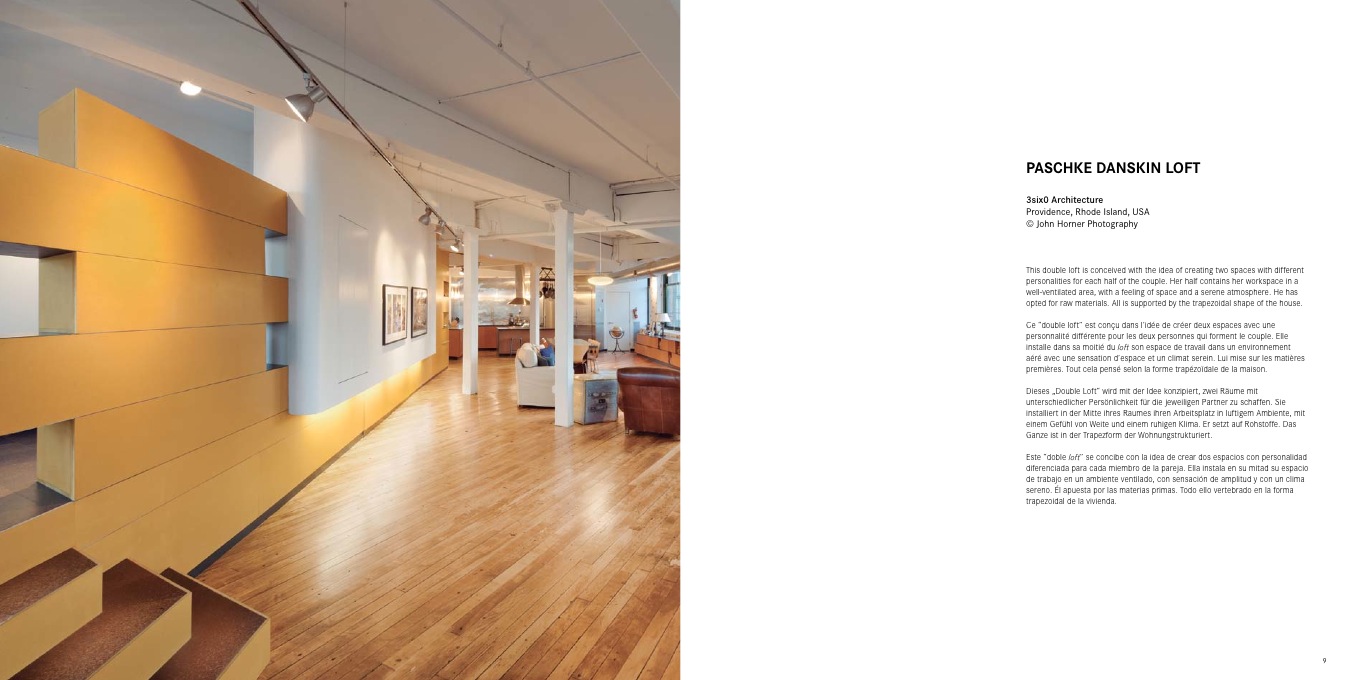 Apartments, Lofts & Penthouses Apartments, Lofts & Penthouses