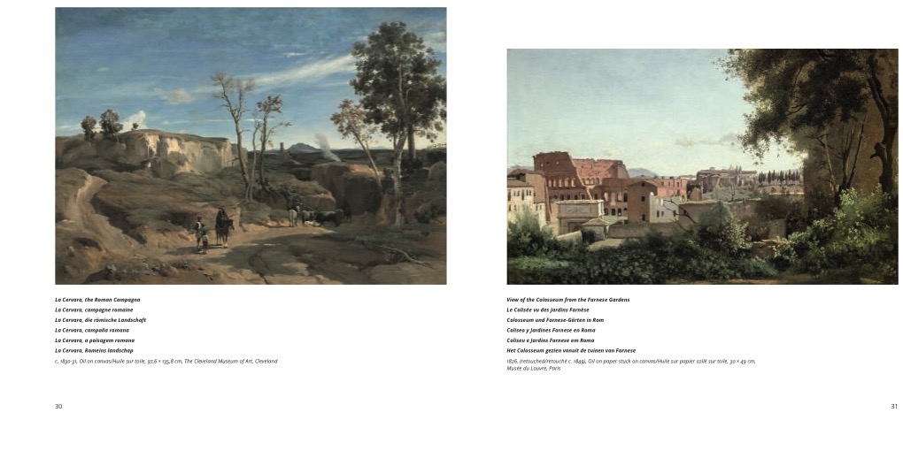 Jean-Baptiste Camille Corot