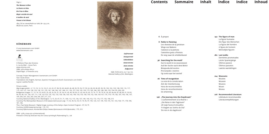 Jean-Baptiste Camille Corot