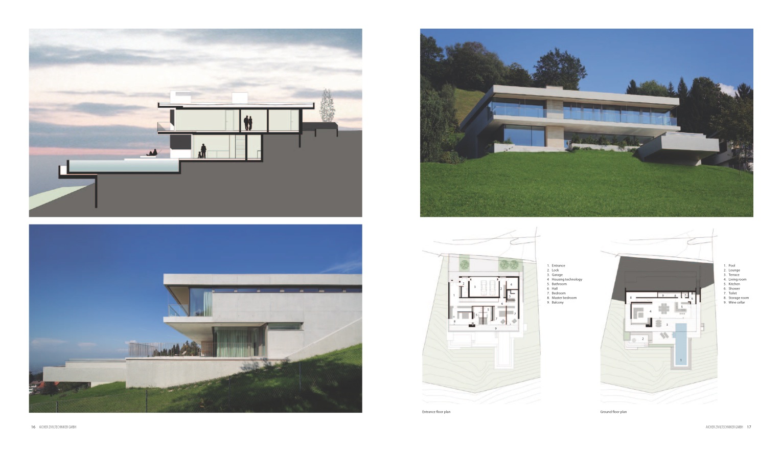 Annual of Architecture One Annual of Architecture One