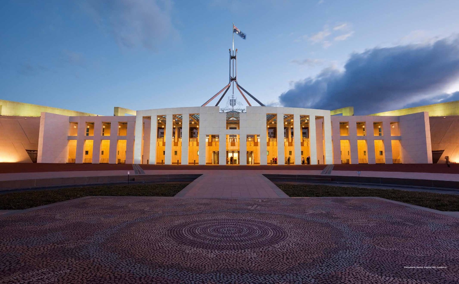 Australia Australia